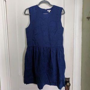Gap dress with pockets